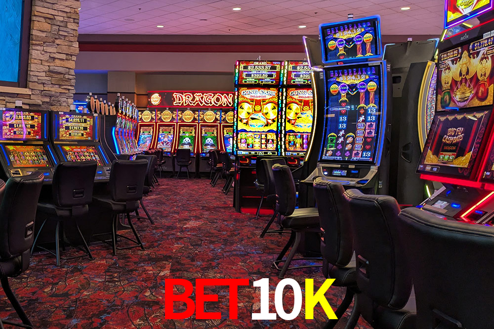 Bet10K