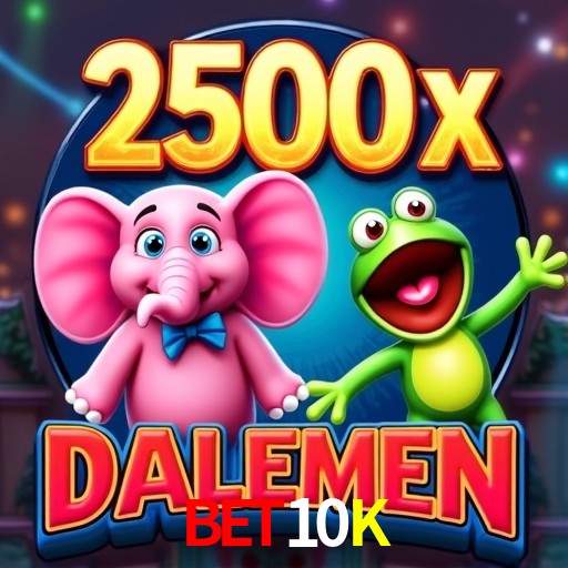 Bet10K