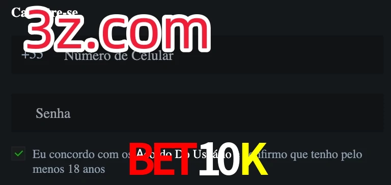 Bet10K